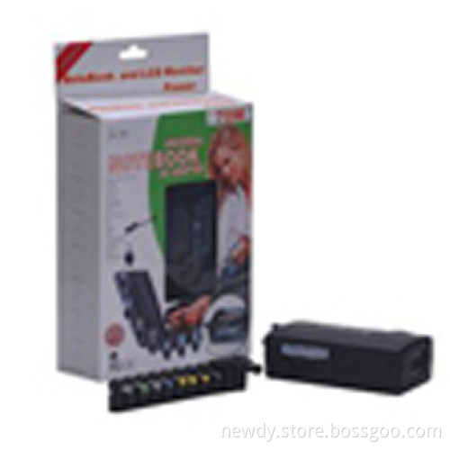 universal adapters for laptop/notebook/LCD monitor